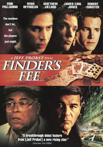 watch-Finder's Fee (2001)