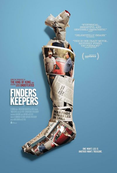 watch-Finders Keepers (2015)