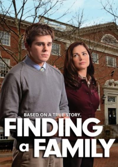 watch-Finding a Family (2011)