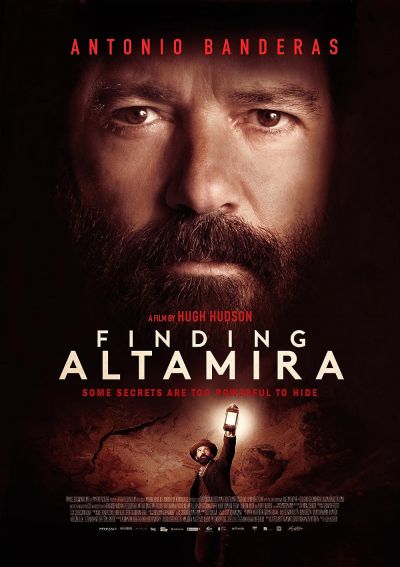 watch-Finding Altamira (2016)
