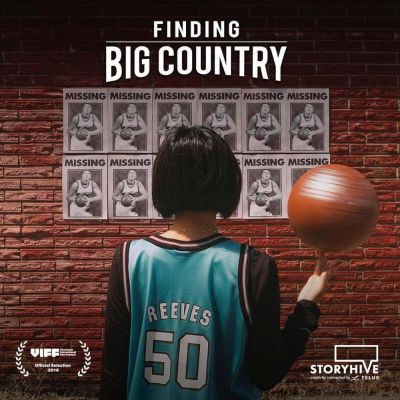 watch-Finding Big Country (2018)