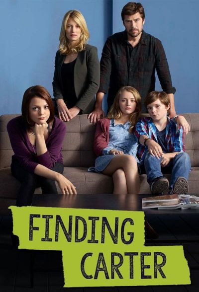 watch-Finding Carter (2014)