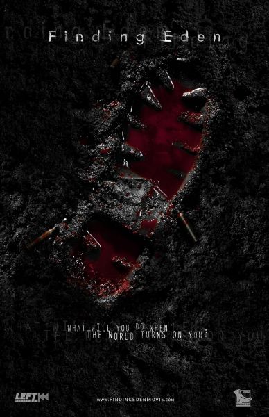 watch-Finding Eden (2017)