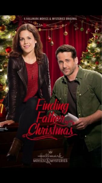 watch-Finding Father Christmas (2016)