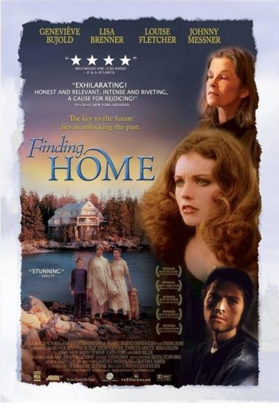 watch-Finding Home (2005)