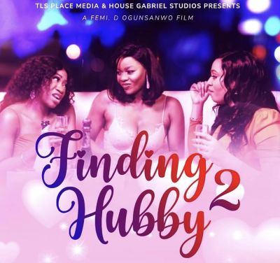 watch-Finding Hubby 2 (2022)