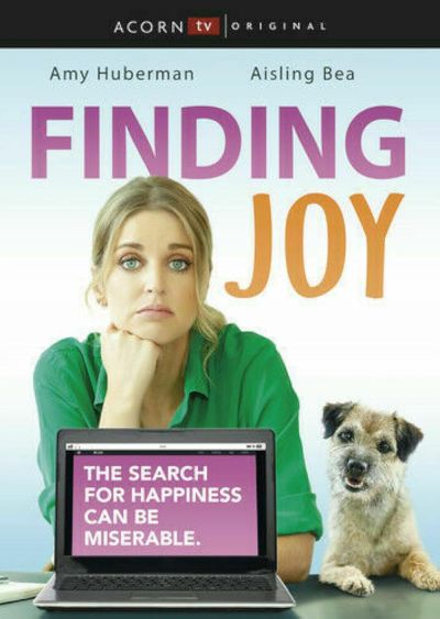 watch-Finding Joy (2018)