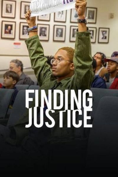 watch-Finding Justice (2019)