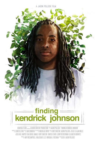 watch-Finding Kendrick Johnson (2021)