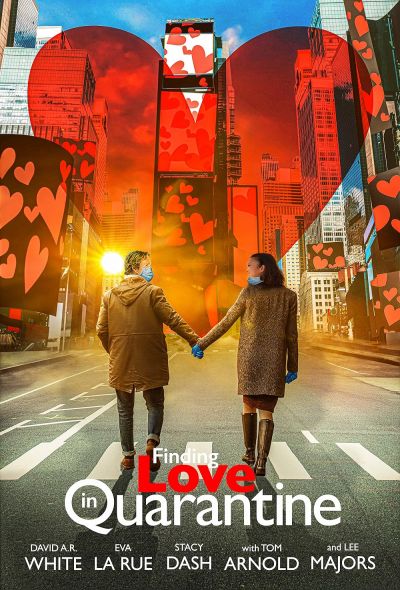 watch-Finding Love in Quarantine (2020)