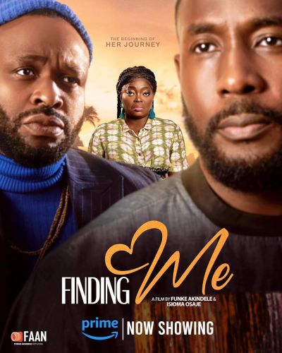 watch-Finding Me (2025)