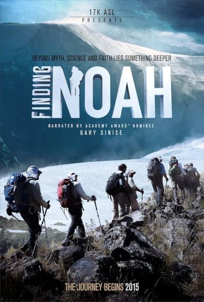 watch-Finding Noah (2015)