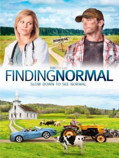 watch-Finding Normal (2013)