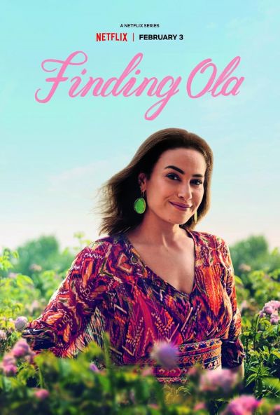 watch-Finding Ola (2022)