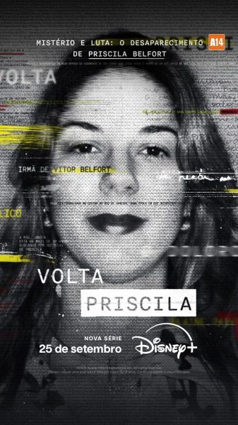 watch-Finding Priscila (2024)
