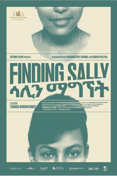 watch-Finding Sally (2020)