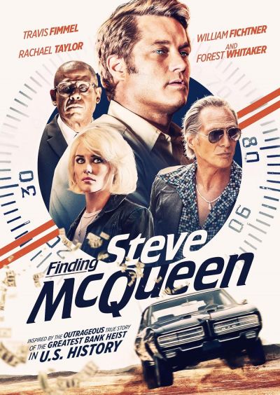 watch-Finding Steve McQueen (2019)