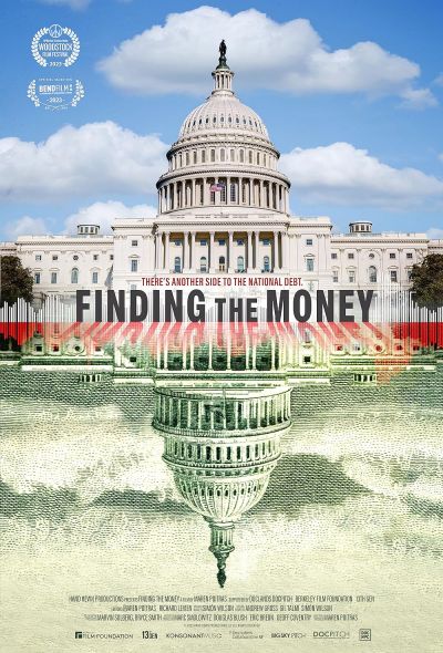 watch-Finding the Money (2024)
