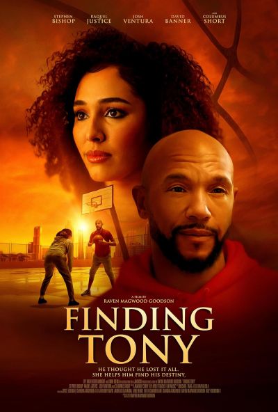 watch-Finding Tony (2024)