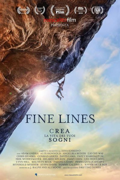 watch-Fine Lines (2019)