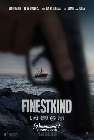 watch-Finestkind (2023)