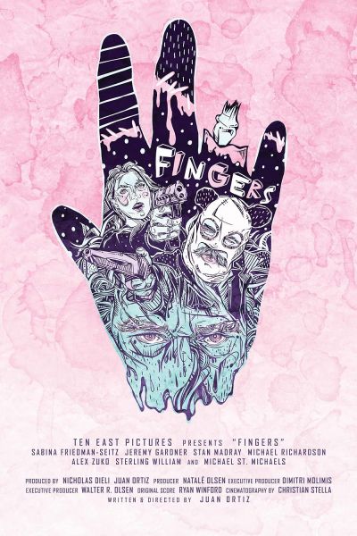 watch-Fingers (2019)
