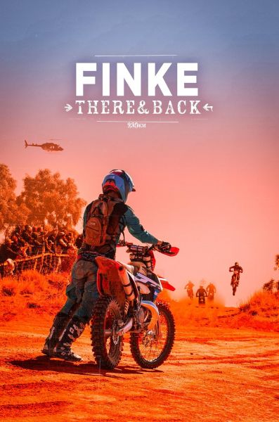 watch-Finke: There and Back (2018)