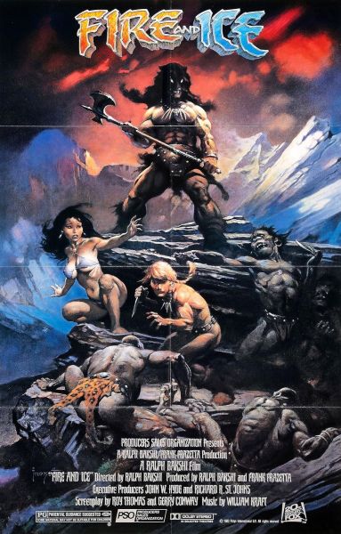 watch-Fire and Ice (1983)