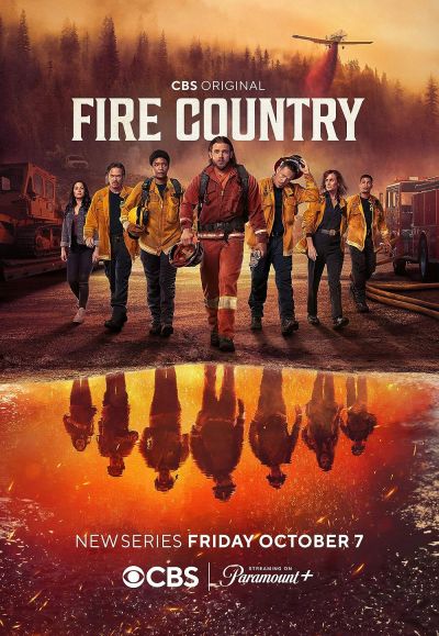 watch-Fire Country (2022)