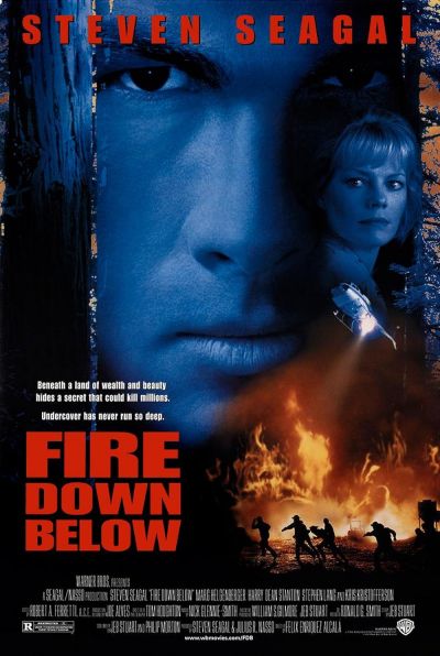 watch-Fire Down Below (1997)