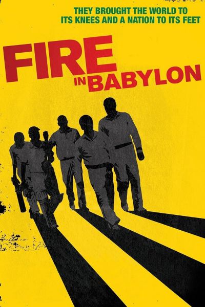 watch-Fire in Babylon (2011)