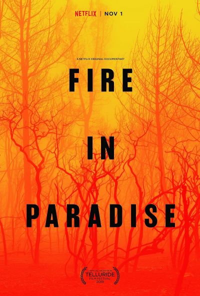 watch-Fire in Paradise (2019)