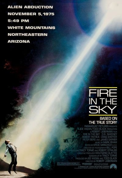 watch-Fire in the Sky (1993)