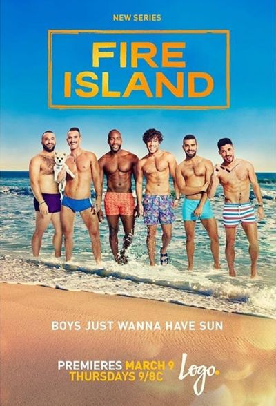 watch-Fire Island (2017)