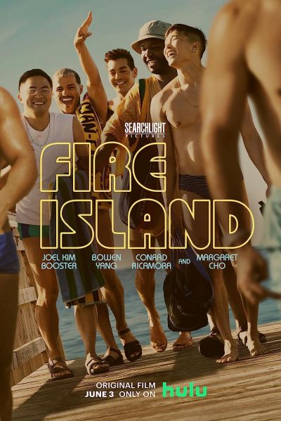 watch-Fire Island (2022)