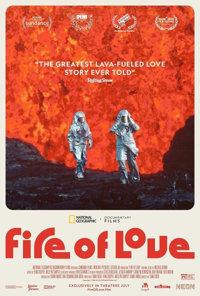 watch-Fire of Love (2022)