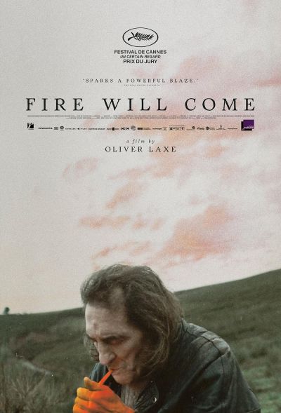 watch-Fire Will Come (2020)