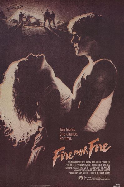 watch-Fire with Fire (1986)