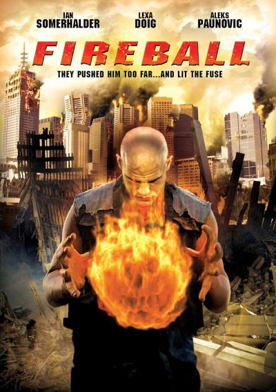 watch-Fireball (2009)