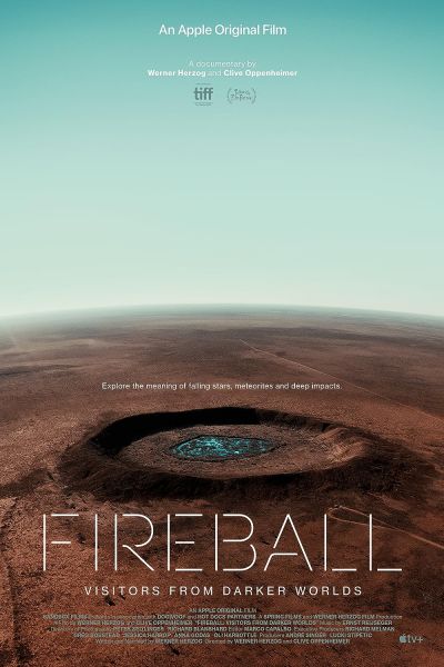 watch-Fireball: Visitors from Darker Worlds (2020)