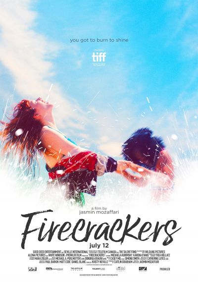 watch-Firecrackers (2019)