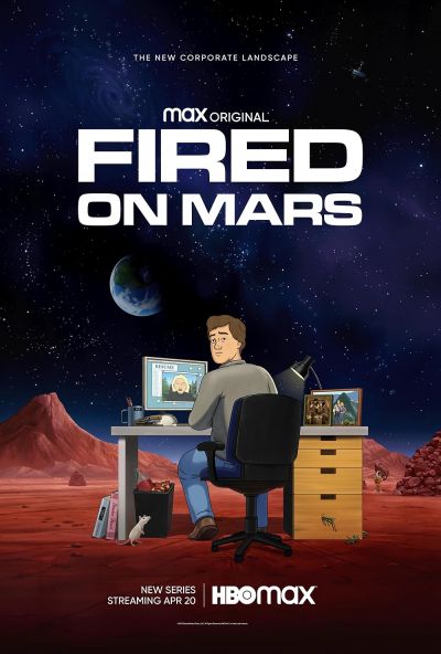 watch-Fired on Mars (2023)