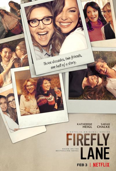 watch-Firefly Lane (2021)