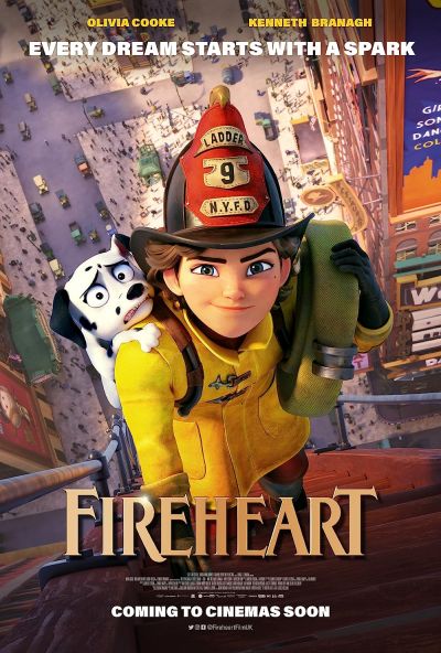 watch-Fireheart (2022)