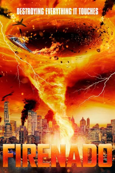 watch-Firenado (2023)