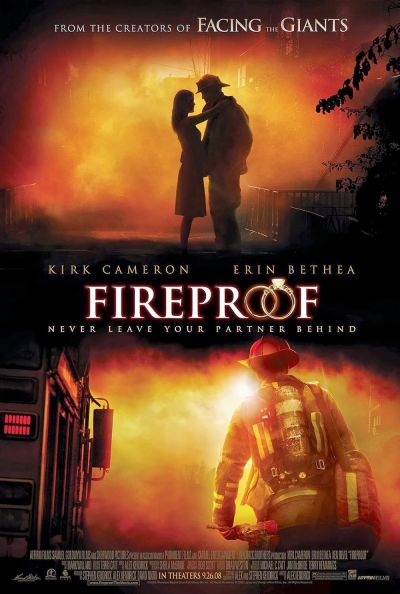watch-Fireproof (2008)