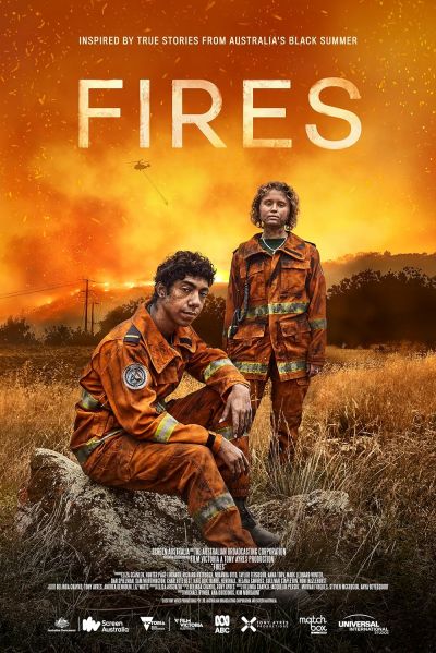 watch-Fires (2021)