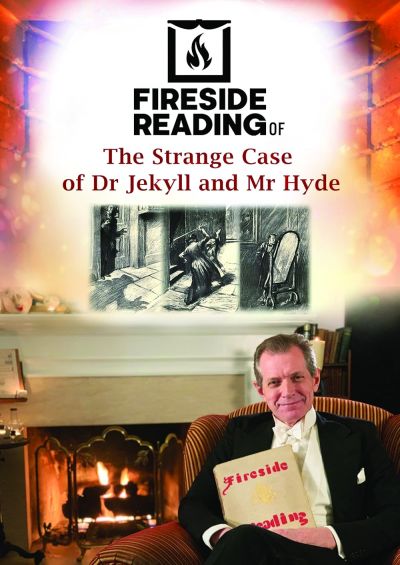 watch-Fireside Reading of the Strange Case of Dr Jekyll and Mr Hyde (2022)