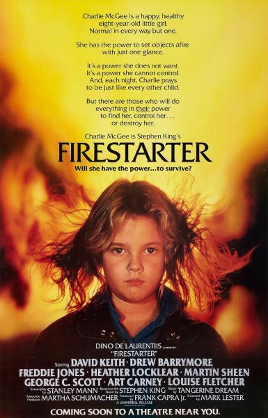watch-Firestarter (1984)