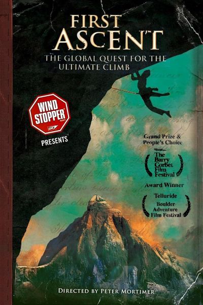watch-First Ascent (2006)